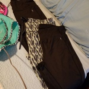 Ladies Athletic pant